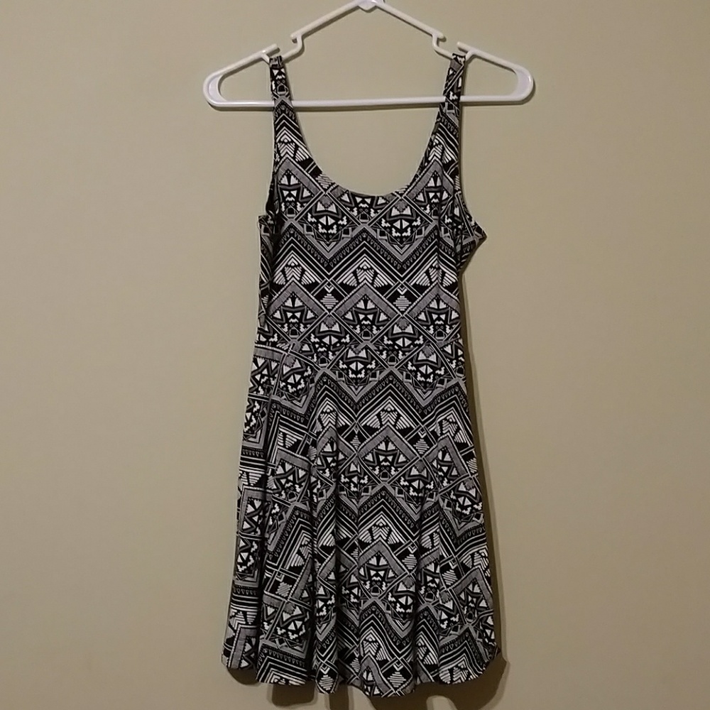 VS Dress